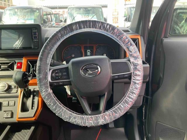 タフトＧ（沖縄県）の中古車