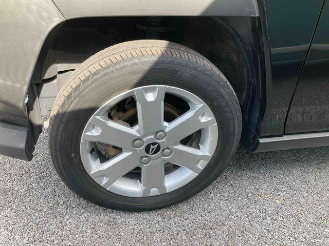 タフトＧ（沖縄県）の中古車