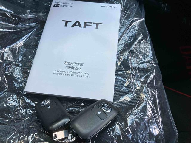 タフトＧ（沖縄県）の中古車