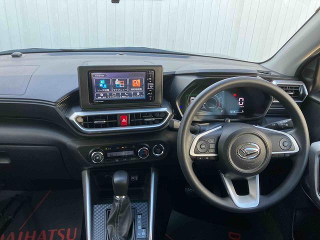 ロッキーＸ（沖縄県）の中古車