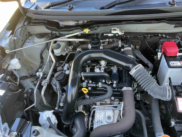 ロッキーＸ（沖縄県）の中古車