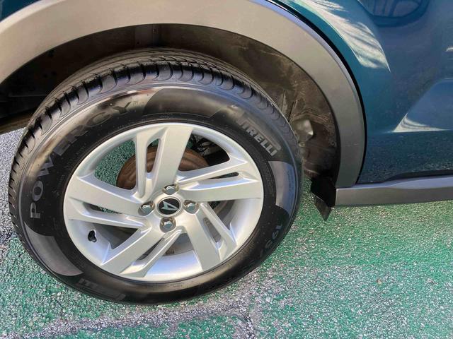 ロッキーＸ（沖縄県）の中古車