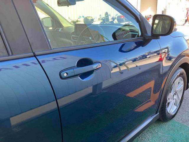 ロッキーＸ（沖縄県）の中古車