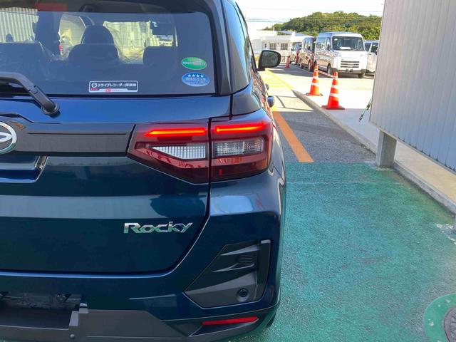 ロッキーＸ（沖縄県）の中古車