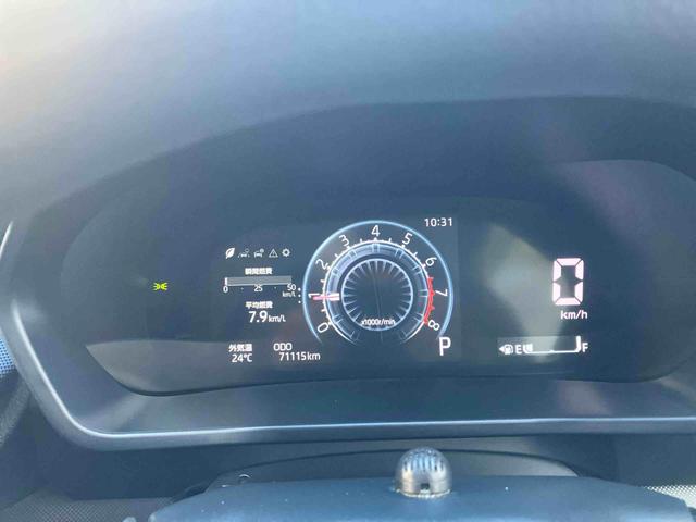 ロッキーＸ（沖縄県）の中古車