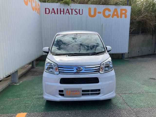 ムーヴＸ　ＳＡIII（沖縄県）の中古車