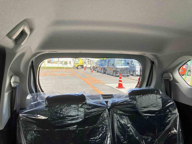 ムーヴＸ　ＳＡIII（沖縄県）の中古車