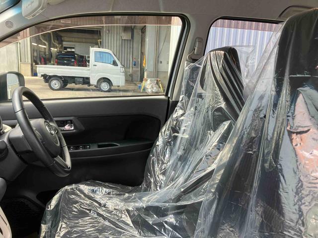 ムーヴＸ　ＳＡIII（沖縄県）の中古車