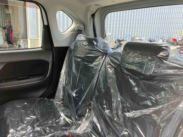 ムーヴＸ　ＳＡIII（沖縄県）の中古車