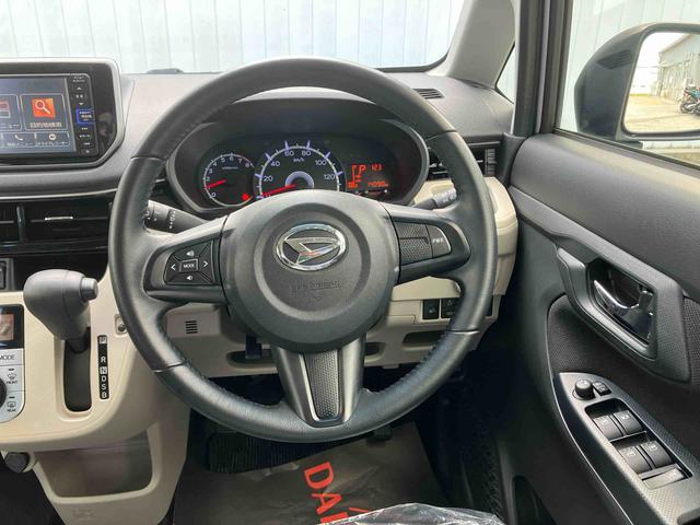 ムーヴＸ　ＳＡIII（沖縄県）の中古車