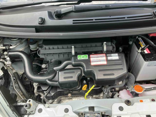 ムーヴＸ　ＳＡIII（沖縄県）の中古車