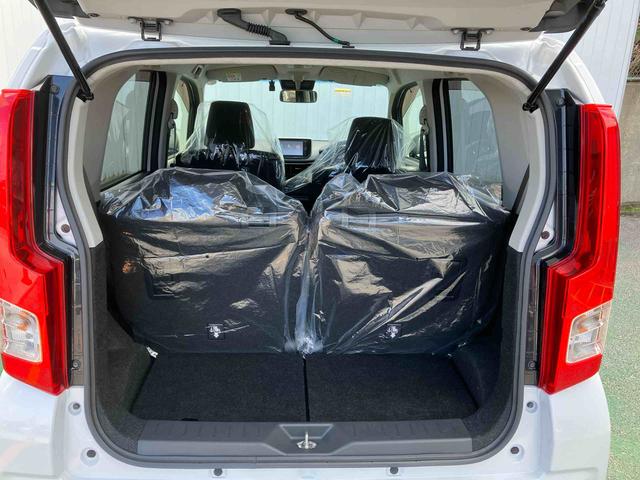 ムーヴＸ　ＳＡIII（沖縄県）の中古車