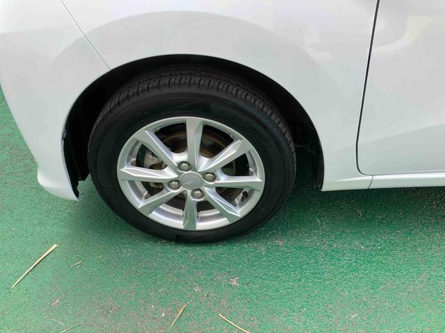 ムーヴＸ　ＳＡIII（沖縄県）の中古車