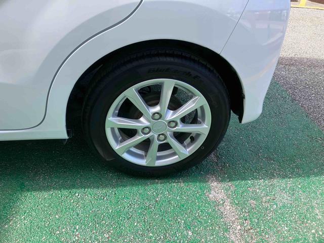 ムーヴＸ　ＳＡIII（沖縄県）の中古車