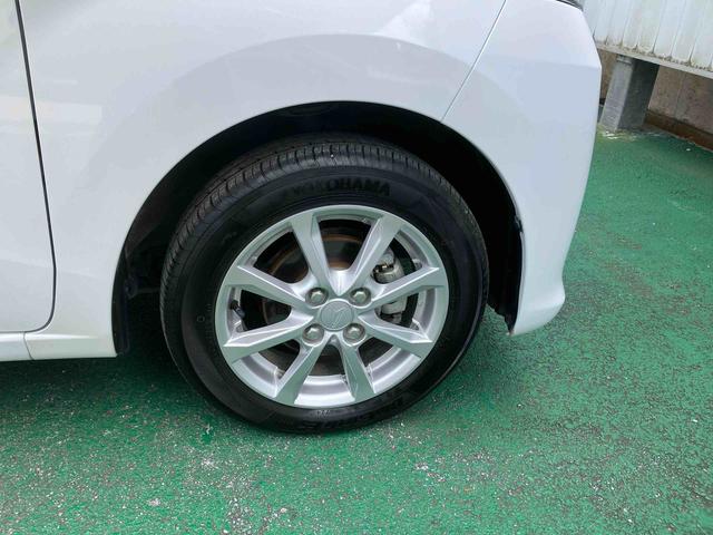 ムーヴＸ　ＳＡIII（沖縄県）の中古車