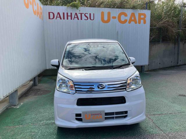 ムーヴＸ　ＳＡIII（沖縄県）の中古車