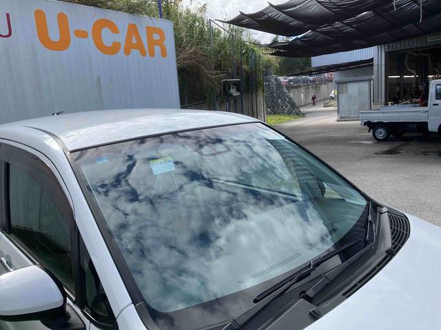 ムーヴＸ　ＳＡIII（沖縄県）の中古車