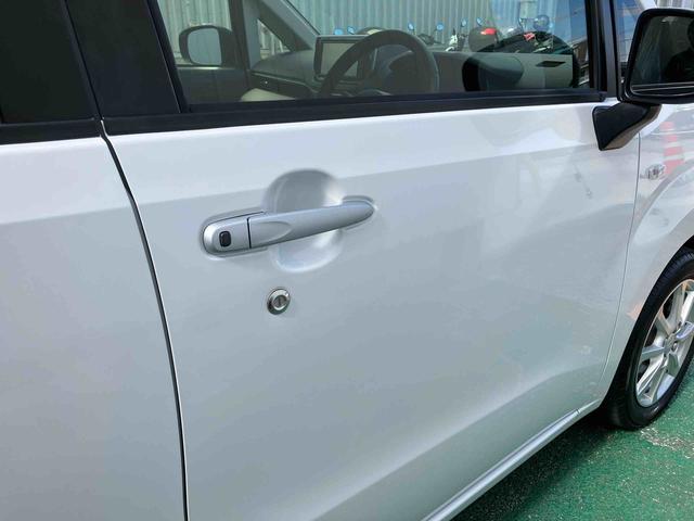 ムーヴＸ　ＳＡIII（沖縄県）の中古車