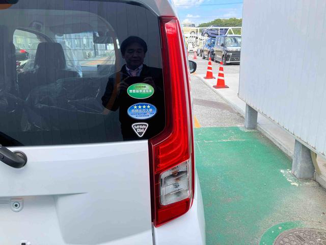 ムーヴＸ　ＳＡIII（沖縄県）の中古車