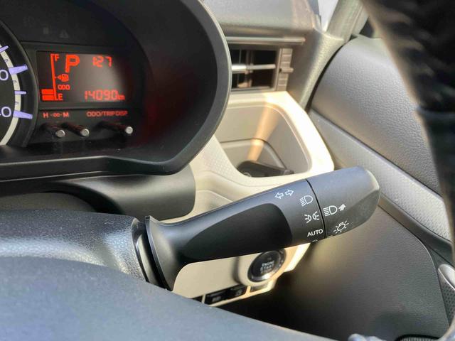 ムーヴＸ　ＳＡIII（沖縄県）の中古車