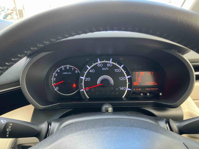 ムーヴＸ　ＳＡIII（沖縄県）の中古車