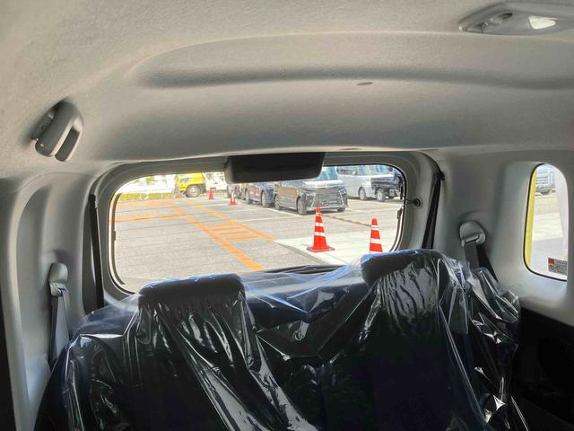 ムーヴキャンバスＧブラックインテリアＶＳ　ＳＡIII（沖縄県）の中古車