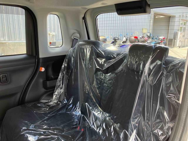 ムーヴキャンバスＧブラックインテリアＶＳ　ＳＡIII（沖縄県）の中古車