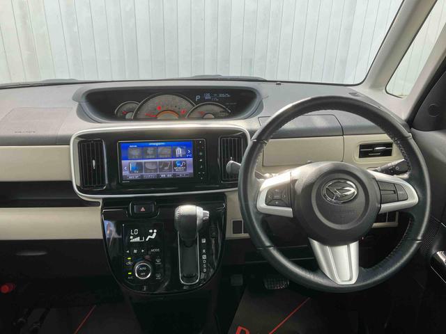 ムーヴキャンバスＧブラックインテリアＶＳ　ＳＡIII（沖縄県）の中古車