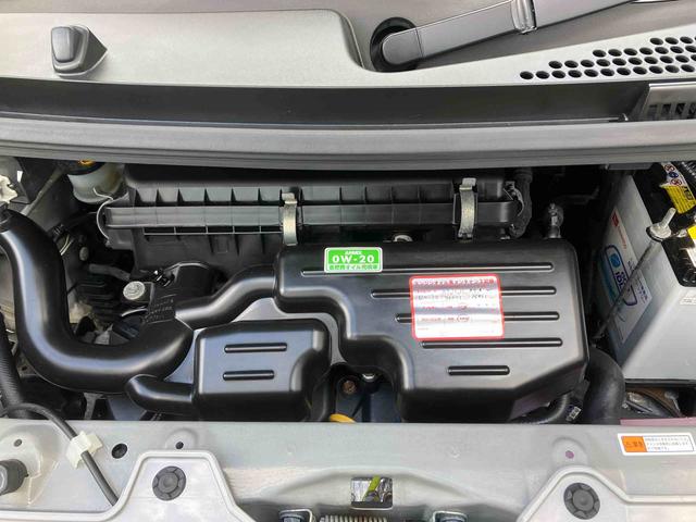 ムーヴキャンバスＧブラックインテリアＶＳ　ＳＡIII（沖縄県）の中古車