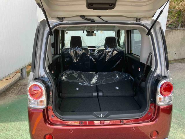 ムーヴキャンバスＧブラックインテリアＶＳ　ＳＡIII（沖縄県）の中古車