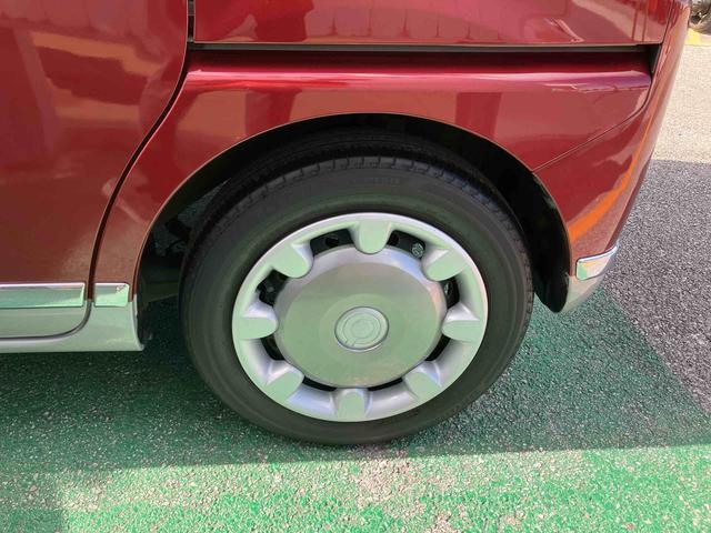 ムーヴキャンバスＧブラックインテリアＶＳ　ＳＡIII（沖縄県）の中古車