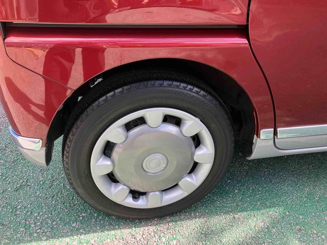 ムーヴキャンバスＧブラックインテリアＶＳ　ＳＡIII（沖縄県）の中古車