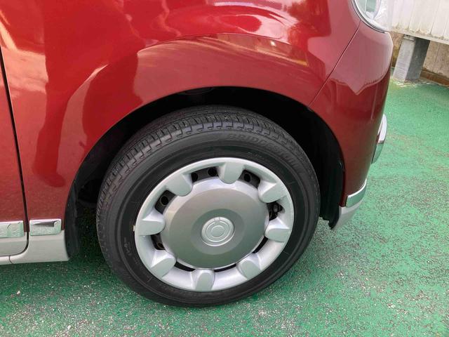 ムーヴキャンバスＧブラックインテリアＶＳ　ＳＡIII（沖縄県）の中古車