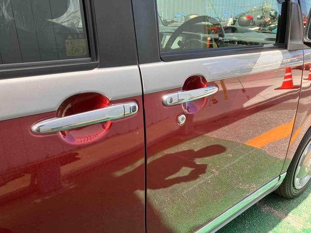 ムーヴキャンバスＧブラックインテリアＶＳ　ＳＡIII（沖縄県）の中古車