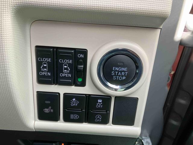 ムーヴキャンバスＧブラックインテリアＶＳ　ＳＡIII（沖縄県）の中古車