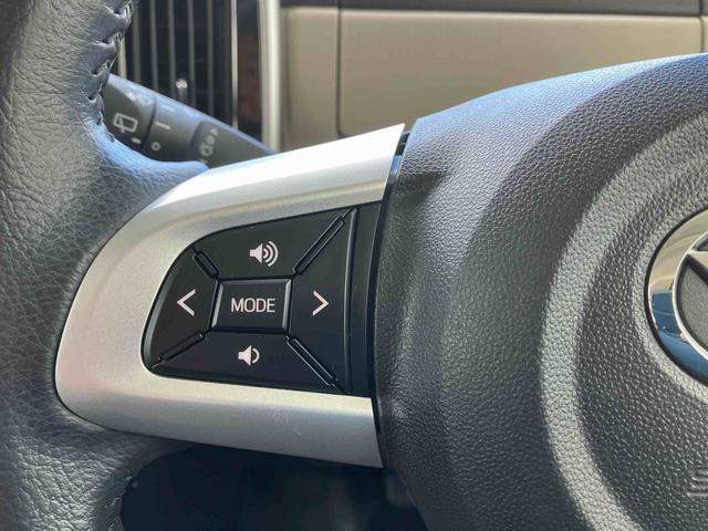 ムーヴキャンバスＧブラックインテリアＶＳ　ＳＡIII（沖縄県）の中古車