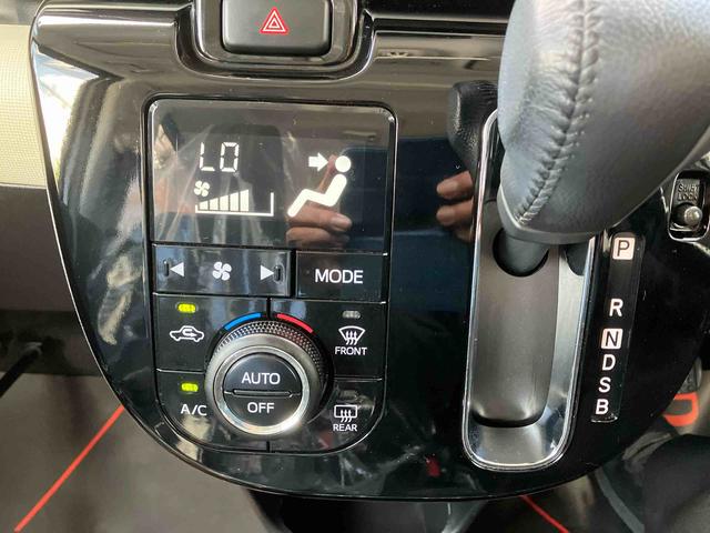 ムーヴキャンバスＧブラックインテリアＶＳ　ＳＡIII（沖縄県）の中古車