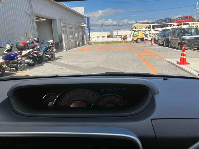 ムーヴキャンバスＧブラックインテリアＶＳ　ＳＡIII（沖縄県）の中古車