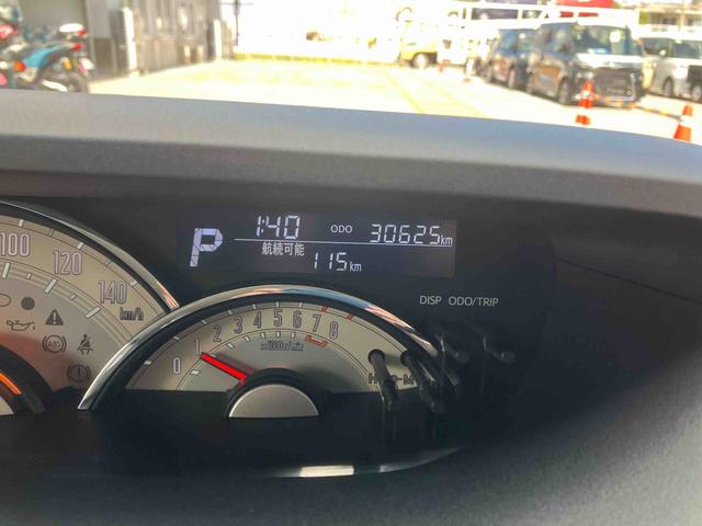 ムーヴキャンバスＧブラックインテリアＶＳ　ＳＡIII（沖縄県）の中古車