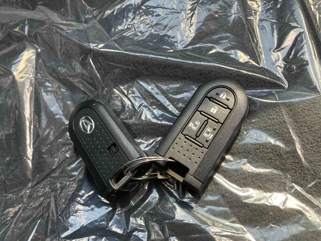 ムーヴキャンバスＧブラックインテリアＶＳ　ＳＡIII（沖縄県）の中古車