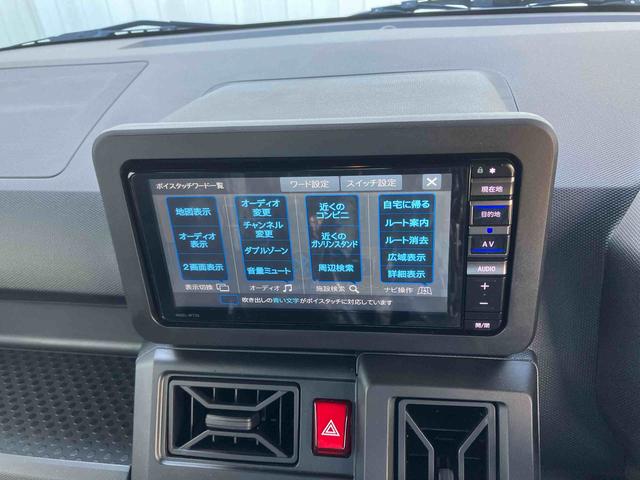 タフトＸターボ（沖縄県）の中古車