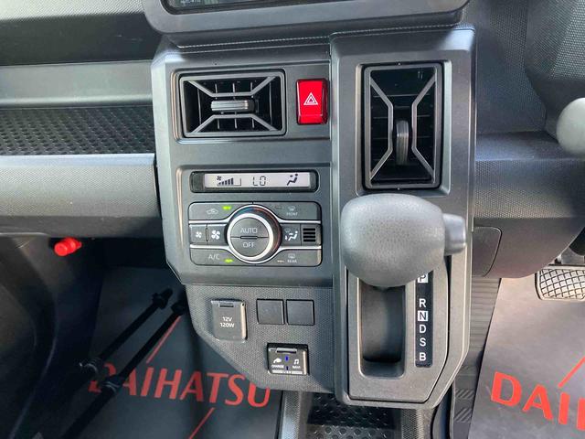 タフトＸターボ（沖縄県）の中古車