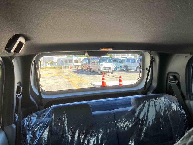 タフトＸターボ（沖縄県）の中古車