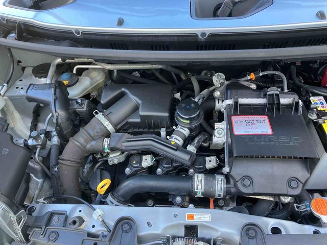 タフトＸターボ（沖縄県）の中古車