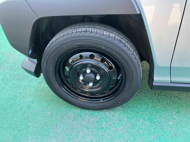 タフトＸターボ（沖縄県）の中古車