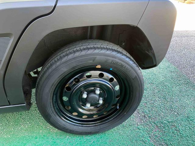 タフトＸターボ（沖縄県）の中古車