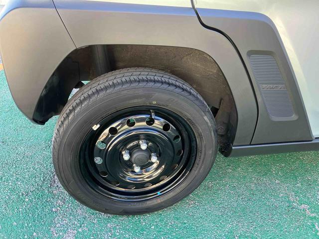 タフトＸターボ（沖縄県）の中古車