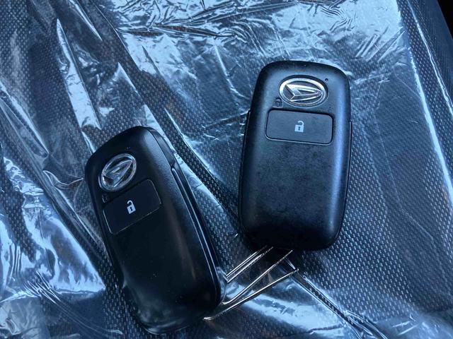 タフトＸターボ（沖縄県）の中古車