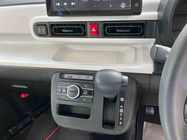 ムーヴキャンバスストライプスＸ（沖縄県）の中古車