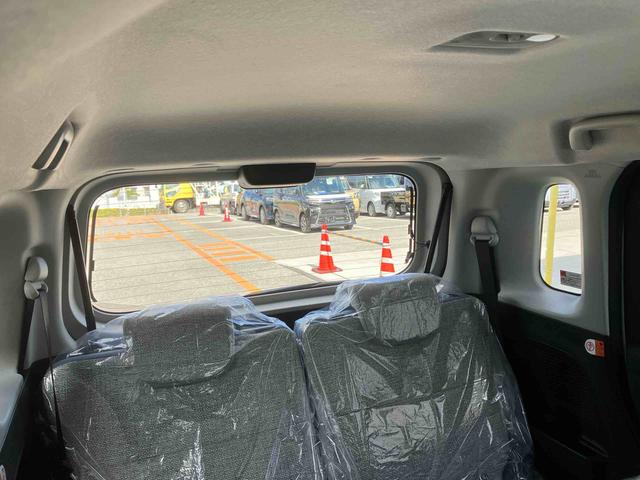 ムーヴキャンバスストライプスＸ（沖縄県）の中古車